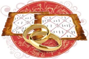 marriage astrology