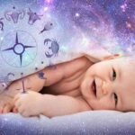 child birth astrology