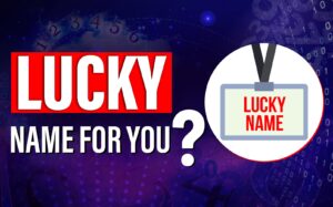 lucky name numerology by abhishek nigam